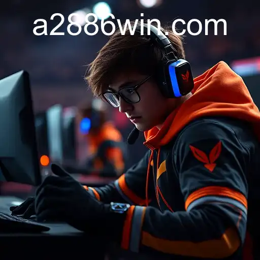 Esportes virtuais