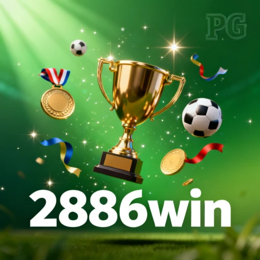 2886win Logo