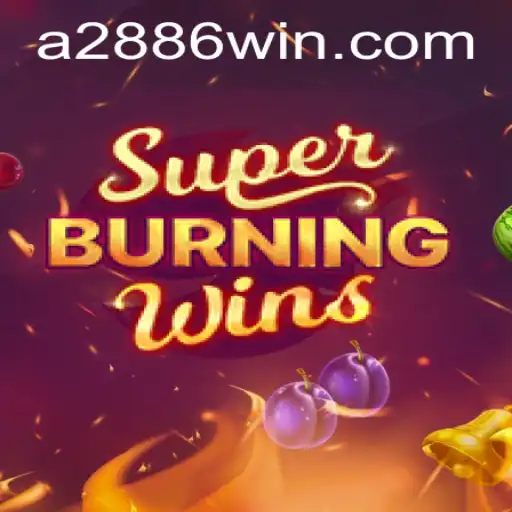 Descubra as Emoções de SuperBurningWins