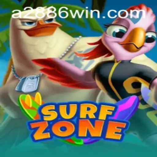 Explorando SurfZone: Uma Imersão no Novo Jogo Interativo