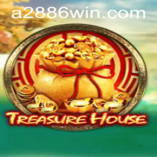 Descubra TreasureHouse: Aventura e Estratégia Combinadas