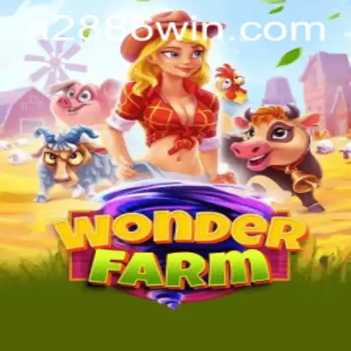 Descubra o Fascinante Mundo de WonderFarm: Uma Aventura Inovadora no Universo dos Jogos